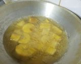 Foto langkah ke 4 dari resep Singkong goreng mekar renyah.