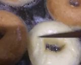 Foto langkah ke 5 dari resep Potato Donuts (like a squishy).