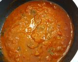 Foto del paso 4 de la receta: Cous cous con albóndigas estilo Marroquí