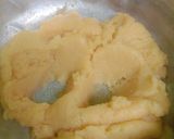Foto langkah ke 4 dari resep Cracquelin Choux.