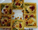 A picture of step 10 of Lilvaa Canapes.
