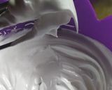 Foto del paso 2 de la receta: Merengue Suizo con Ayuda del Microondas