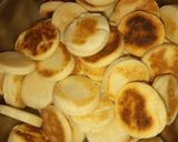 Foto del paso 8 de la receta: Galletitas de vainilla y limón en sartén de hierro