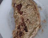 Foto del paso 4 de la receta: Pancake sin gluten Maru