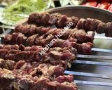 عکس مرحله 2 از دستور کباب چنجه