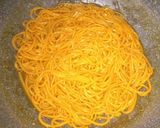 Foto langkah ke 2 dari resep Mie Gomak.