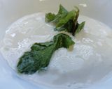 صورة لخطوة 3 من وصفة صوص لسنادويشات الفلافل والشاورما والمشاوي 🧆🥙🌮🌯