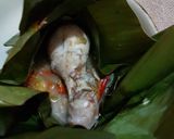 Foto langkah ke 6 dari resep Garang asem ayam.