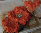 Foto langkah ke 2 dari resep Pepes Ikan Nila.