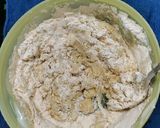 A picture of step 4 of Karachi Biscuits with Bread Flour.