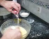 Foto del paso 5 de la receta Un bizcocho de toda la vida
