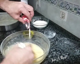 Foto del paso 5 de la receta: Un bizcocho de toda la vida
