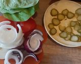 Dia Wellness diétás szénhidrátcsökkentett hamburger zsemle recept fázis 8 fotója