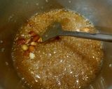 मीठी दलिया (meethi daliya recipe in Hindi) रेसिपी चरण 5 फोटो