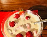 Foto langkah ke 5 dari resep Cream anglaise.