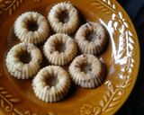 Foto langkah ke 7 dari resep Bolu Pisang Kukus.