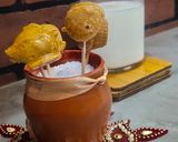 ડાલગોના કેન્ડી (Dalgona Candy Recipe In Gujarati) રેસીપી સ્ટેપ4ફોટો