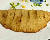 Stuffed Garlic bread sticks without Yeast recipe step 5 photo