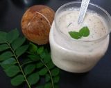 नारियल की चटनी (nariyal ki chutney recipe in hindi) रेसिपी चरण 3 फोटो