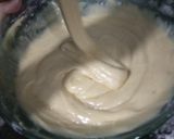 Foto del paso 4 de la receta: Torta cebrita