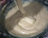 Foto del paso 4 de la receta: Torta cebrita