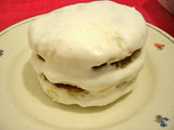 Alfajores santafecinos