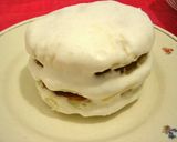 Foto del paso 3 de la receta: Alfajores santafecinos