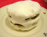 Foto del paso 3 de la receta: Alfajores santafecinos