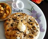 Baked Amritsari Aloo Kulcha (Airfryer) recipe step 9 photo