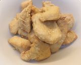 Foto langkah ke 4 dari resep Chicken Karage (Frozen Food).