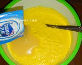 Foto langkah ke 1 dari resep Bolu Kukus Jagung Manis.