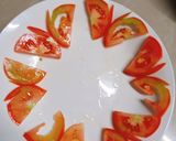 Hình bước làm 4 của món Cá ngừ kho cà