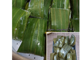 Nagasari Pisang