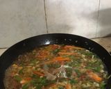 Foto langkah ke 4 dari resep Edisi #BekalNgantor - Ayam Wortel Saus Tiram.