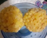बूंदी के लड्डू (bundi ke laddu recipe in hindi) रेसिपी चरण 6 फोटो