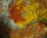 A picture of step 3 of Masala Dosa Sambar.
