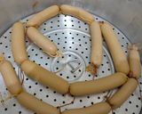 Foto langkah ke 3 dari resep Sossis homemade endull anti gagal.