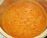 Foto del paso 9 de la receta: Espaguetis boloñesa con jamón