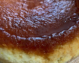 Foto del paso 4 de la receta: Queque Coco, limón, Caramelo al microondas. (sin gluten)