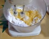 Foto langkah ke 1 dari resep Bolu Cake.