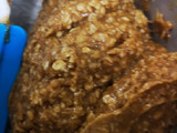 Oatmeal Cookies