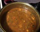 Foto del paso 5 de la receta: Setas variadas en salsa