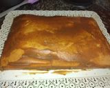 Foto del paso 6 de la receta: Torta divertida por 2