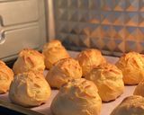 Foto langkah ke 3 dari resep Kue Sus.