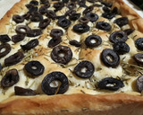 Foto del paso 8 de la receta: Focaccia