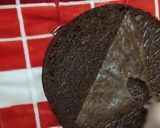 चॉकलेट गनाश केक (Chocolate ganash cake recipe in hindi) रेसिपी चरण 4 फोटो