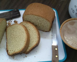 Foto del paso 3 de la receta: Pan dulce a la canela y naranja (Máquina de Pan)