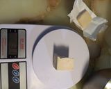 Foto del paso 4 de la receta: Hacer pizza casera