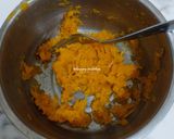 Foto langkah ke 1 dari resep Kaloci Labu Kuning.