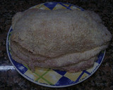 Foto del paso 2 de la receta: Milanesas a la napolitana con puré